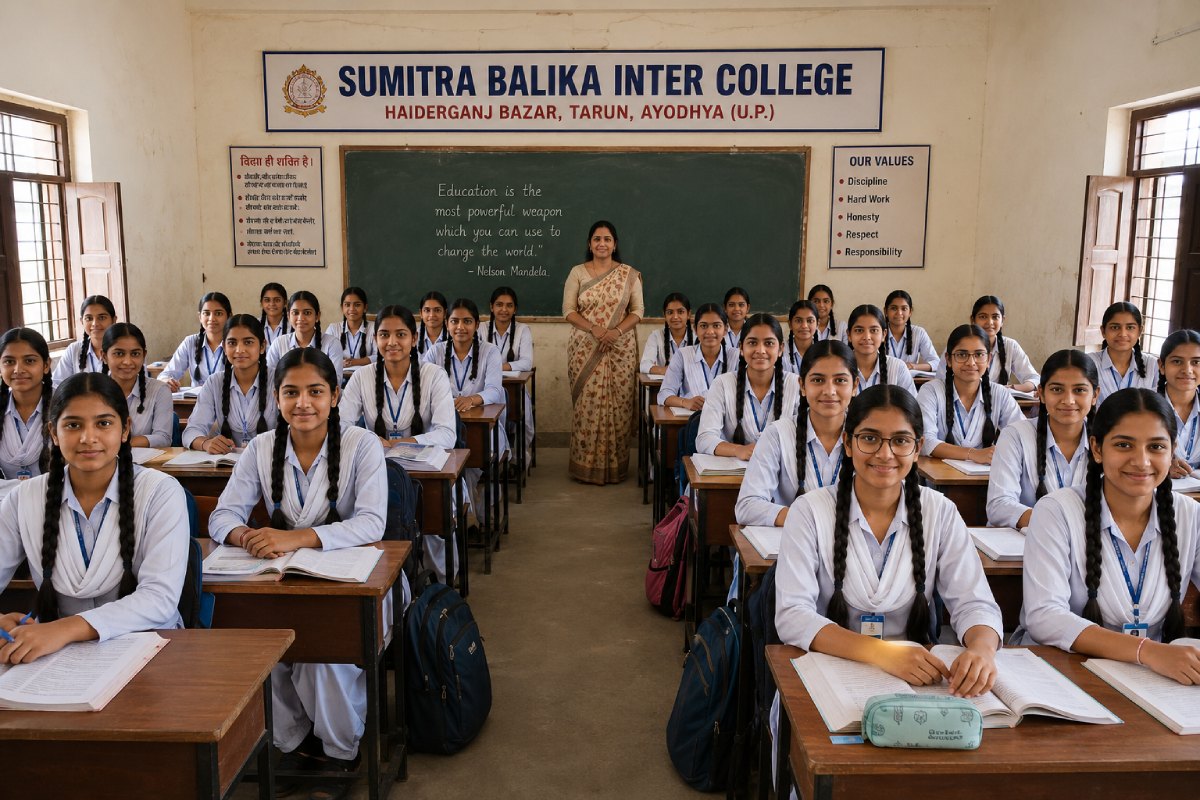 Class Room
